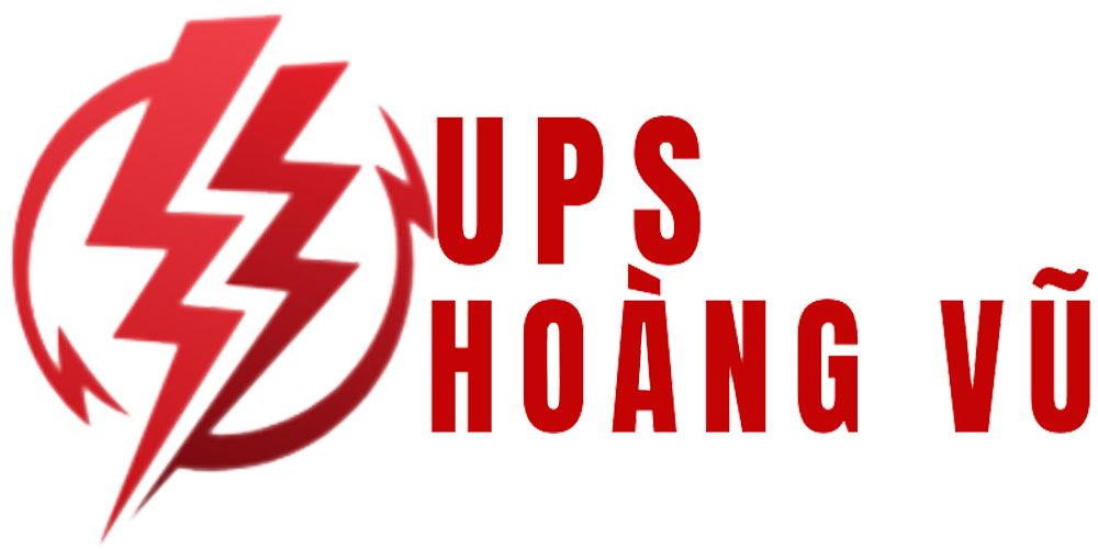 HOÀNG VŨ UPS