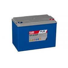 Ắc quy FIAMM 12FLB350P 12V-95AH