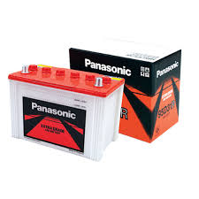 Ắc quy PANASONIC