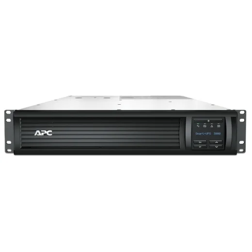 APC SMART-UPS C 1000VA 2U RACK MOUNTABLE LCD 230V