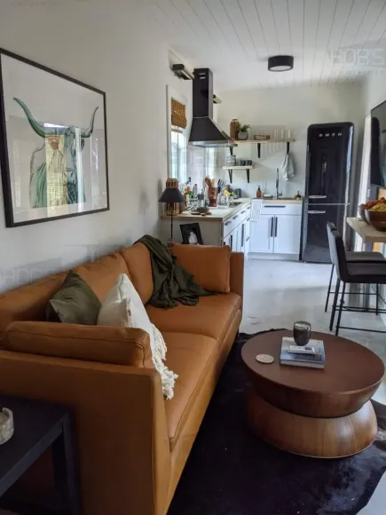 Công Trình Đã Thi Công