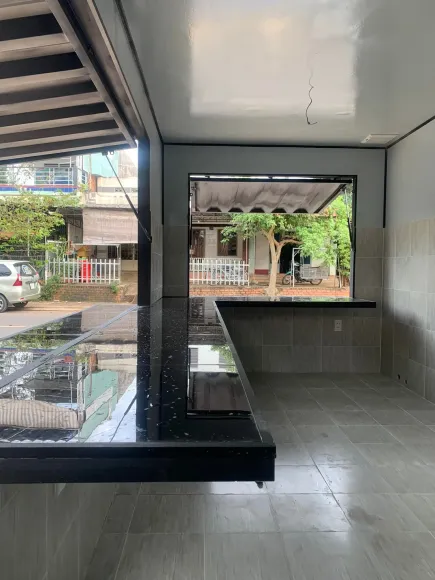 Công Trình Đã Thi Công