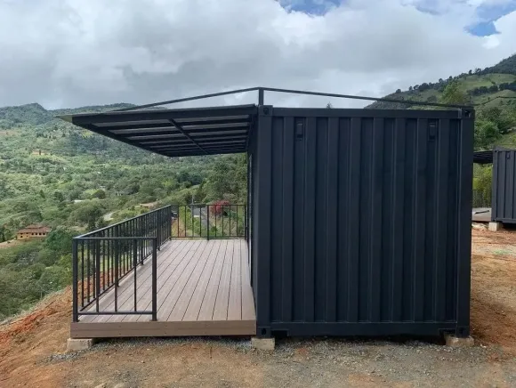 Công Trình Đã Thi Công