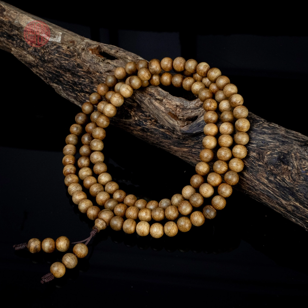 Vòng Tay Trầm Hương