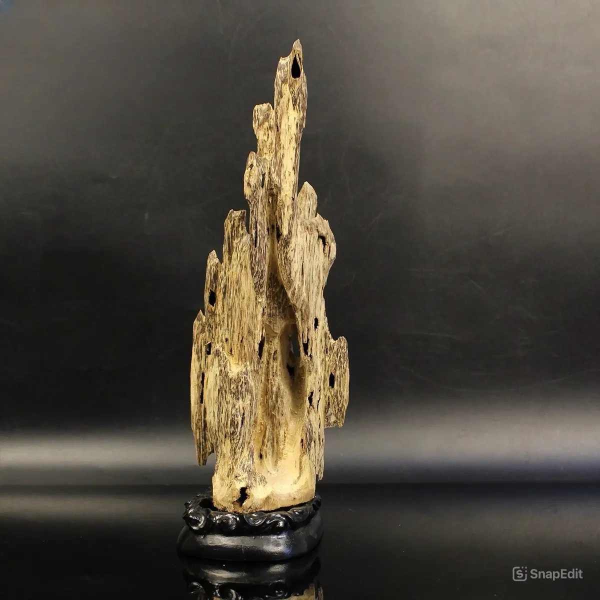 MỸ NGHỆ TRẦM HƯƠNG