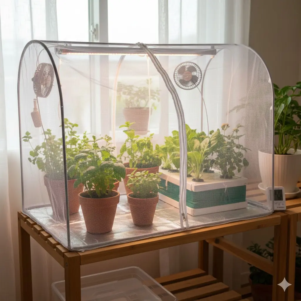 LƯỚI CHE NẮNG HƯNG PHÁT