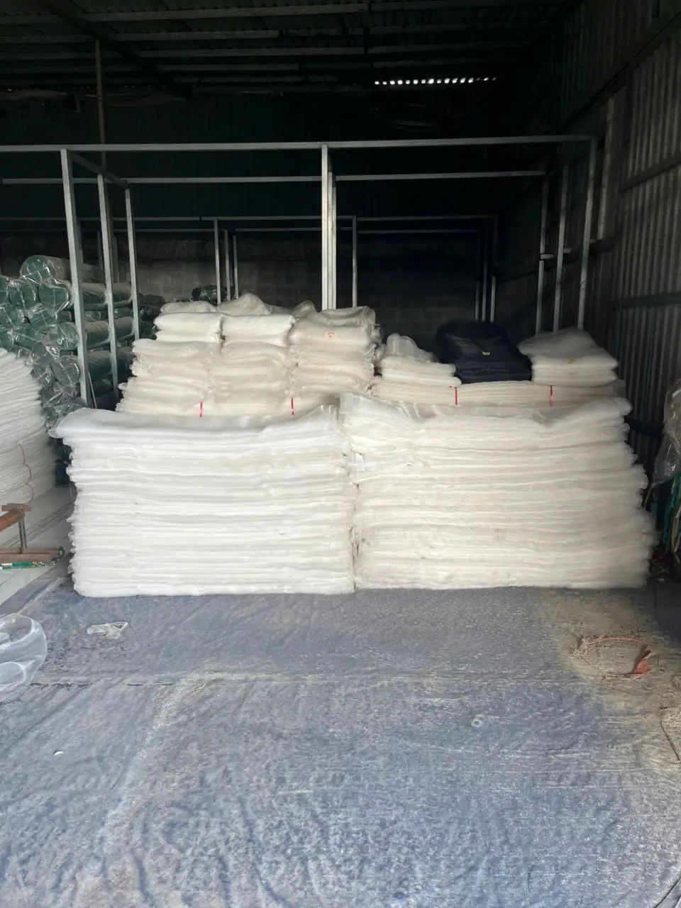 LƯỚI CHE NẮNG HƯNG PHÁT