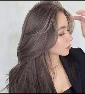 Dịch Vụ Phục Hồi Tóc Chuyên Nghiệp Tại Hair Salon Cậu Anh