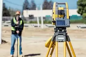 CÔNG TY TNHH MTV TRẮC ĐỊA - ĐỊA HÌNH