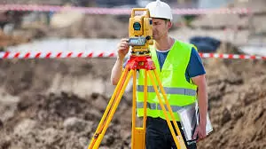 CÔNG TY TNHH MTV TRẮC ĐỊA - ĐỊA HÌNH