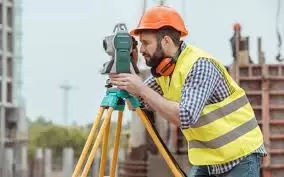 CÔNG TY TNHH MTV TRẮC ĐỊA - ĐỊA HÌNH