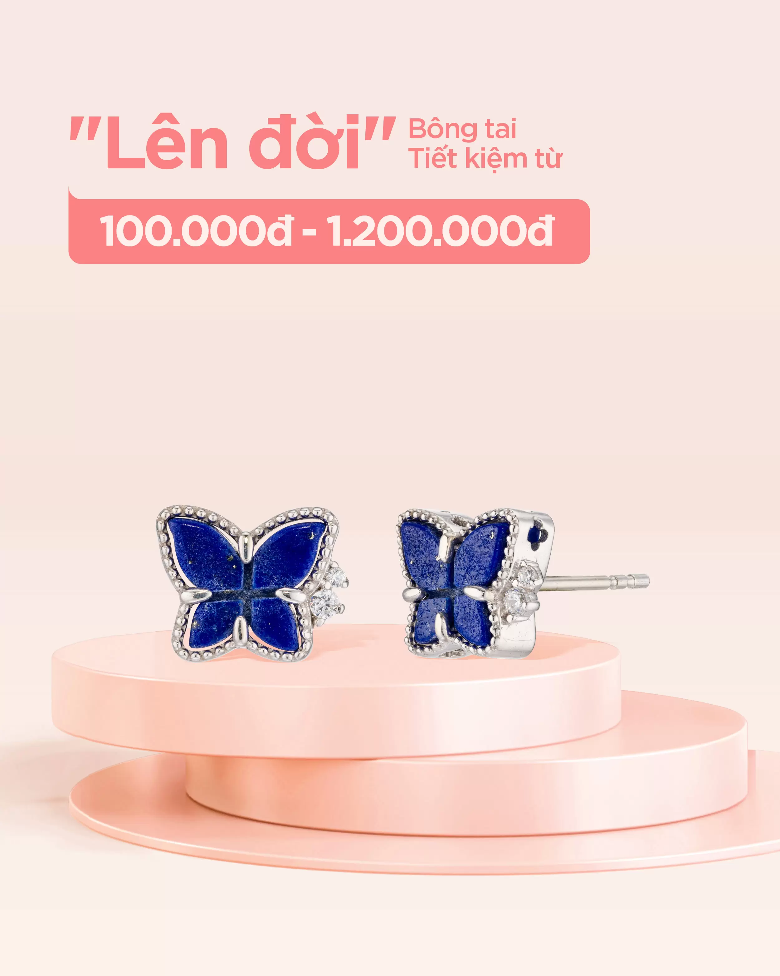 bằng cách di chuyển một vật chỉ thị