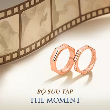 bằng cách di chuyển một vật chỉ thị