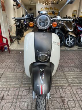 Crea 50cc, xe Việt Thái