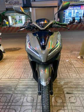 Vario 150, 2021