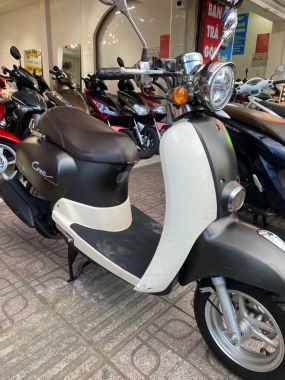 Crea 50cc, xe Việt Thái