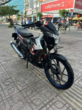 Satria 2020