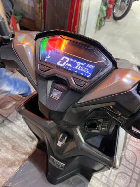 Vario 150, 2021
