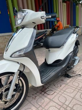 Liberty S, 2018, Abs