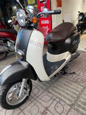 Crea 50cc, xe Việt Thái