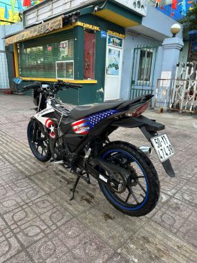Satria 2020