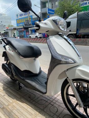 Liberty S, 2018, Abs