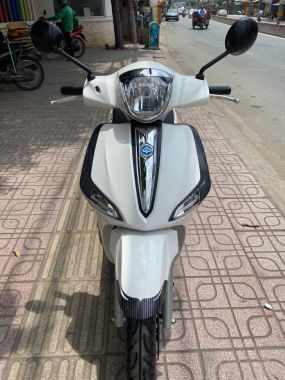 Liberty S, 2018, Abs