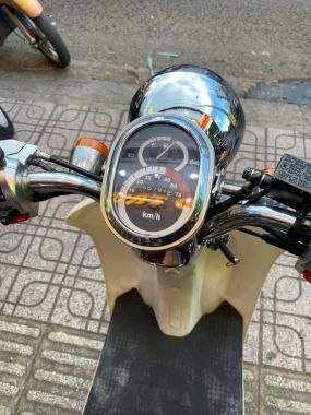 Crea 50cc, xe Việt Thái