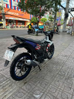 Satria 2020