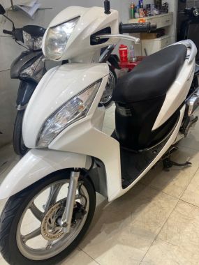 Vission Fi 2013-2014