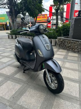 Vespa 50cc