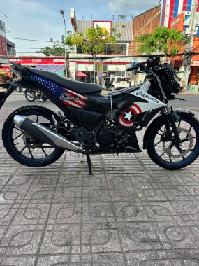 Satria 2020