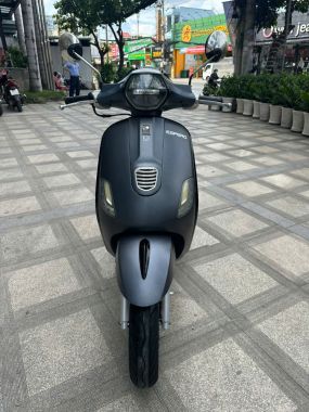 Vespa 50cc