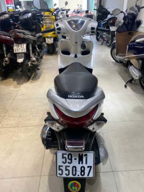 Vission Fi 2013-2014