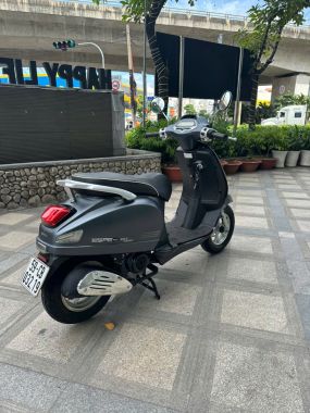 Vespa 50cc