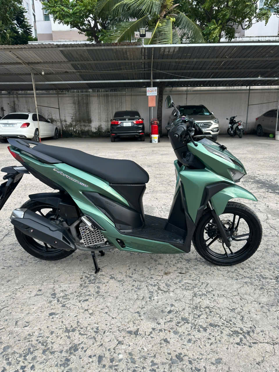 Vario 2018