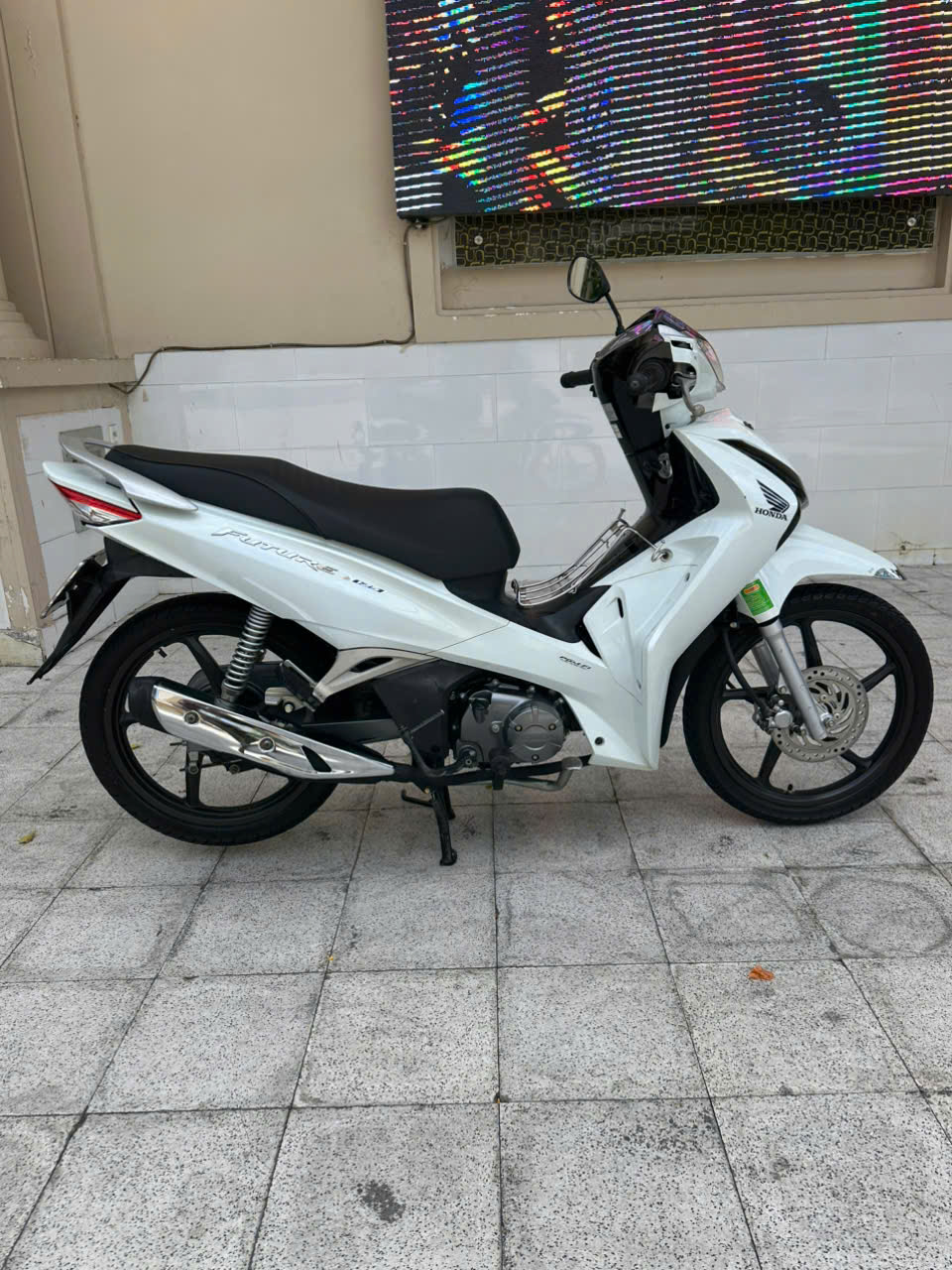 Future led cuối 2023